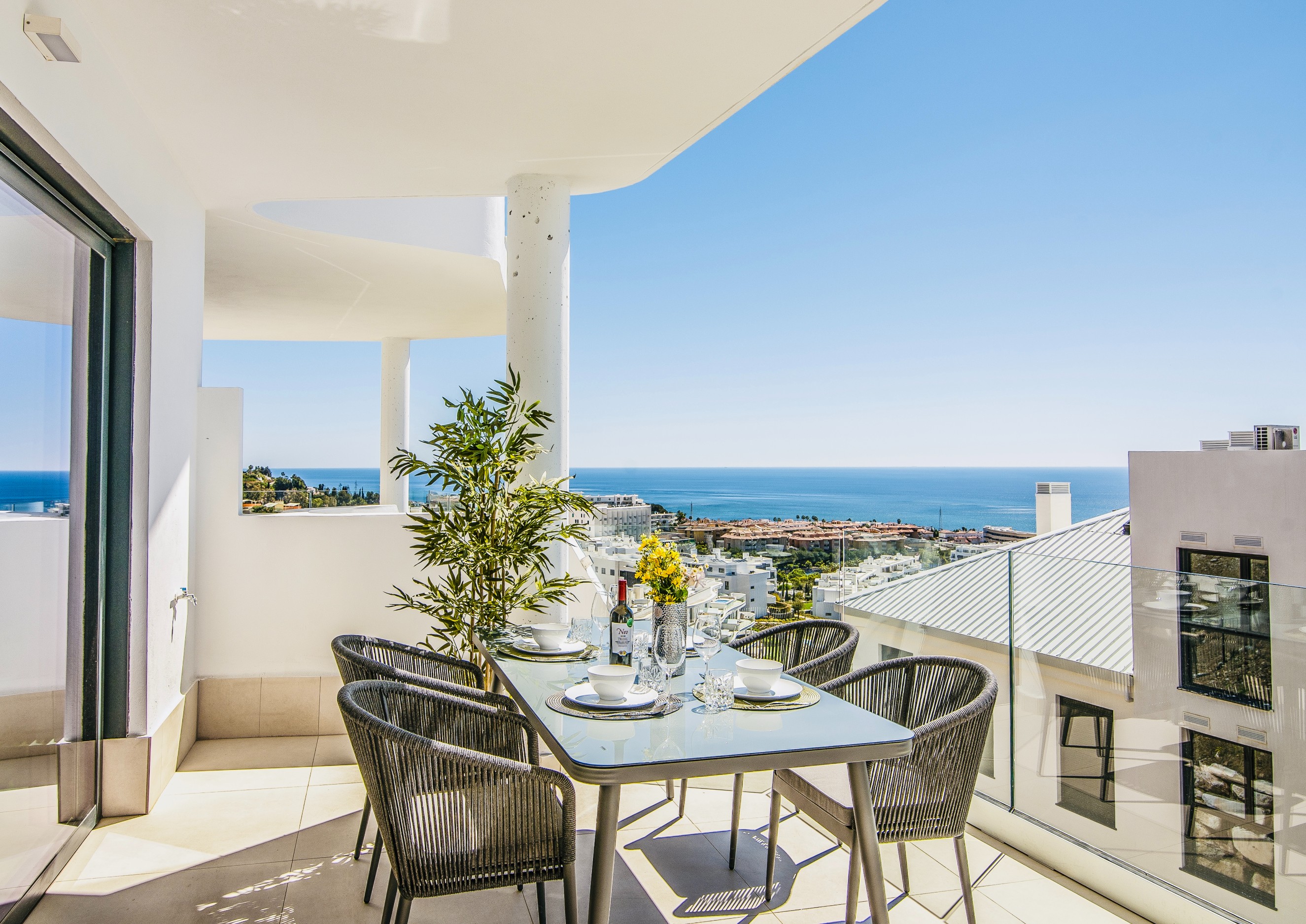 Benalmadena Costa