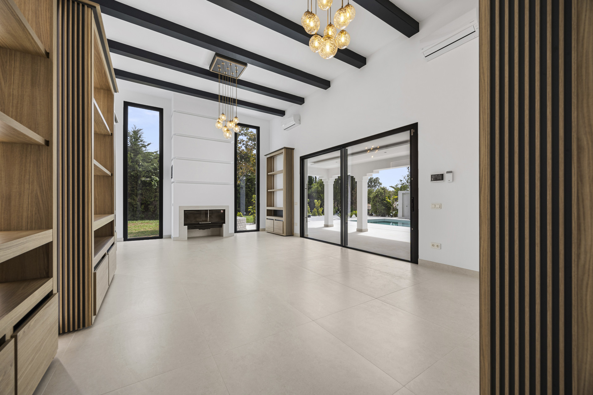 Casa de 4 Dormitorios en venta en Guadalmina Alta, San Pedro de Alcántara