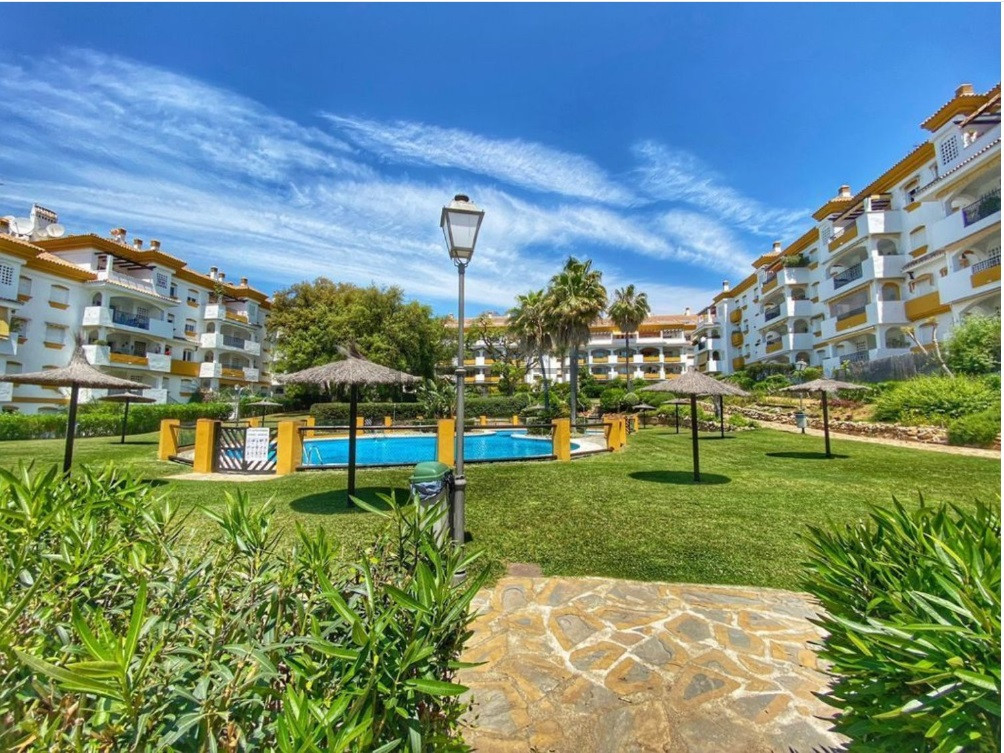 Marbella Golden Mile
