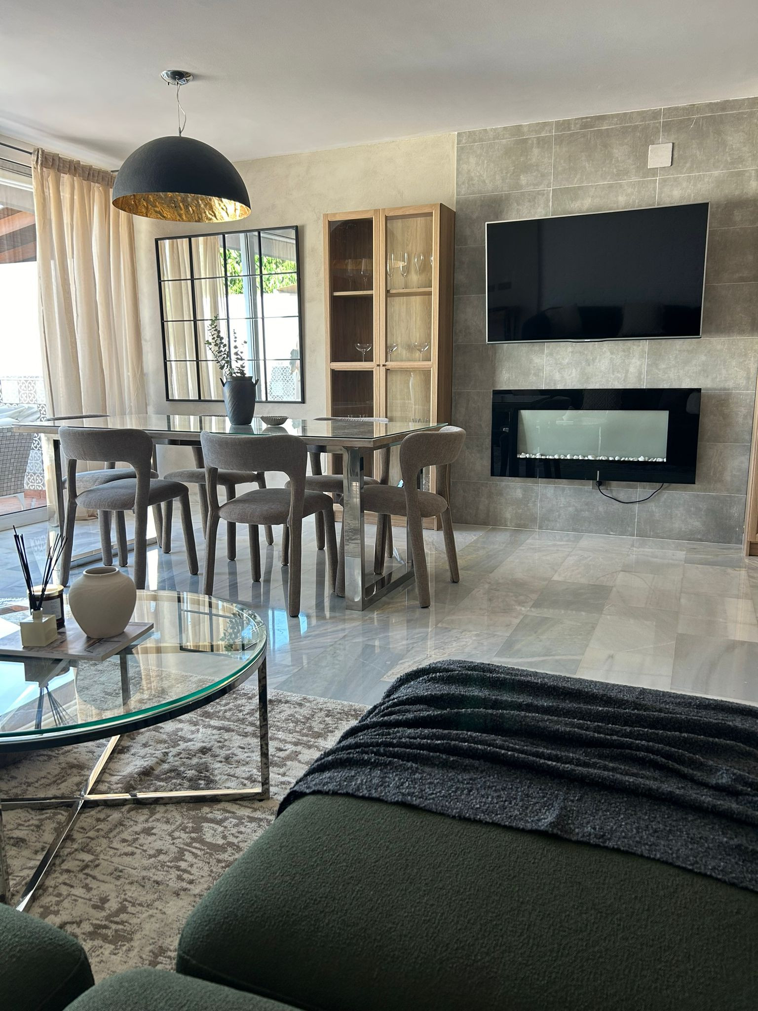 3 спални - Редова къща за продажба в Nueva Andalucia, Marbella