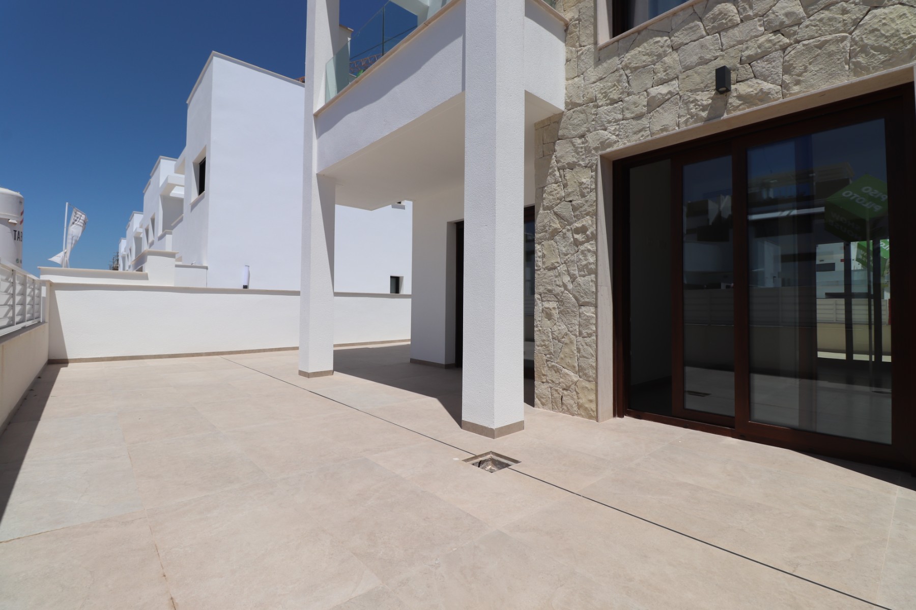 3 спални - Апартамент за продажба в Orihuela Costa
