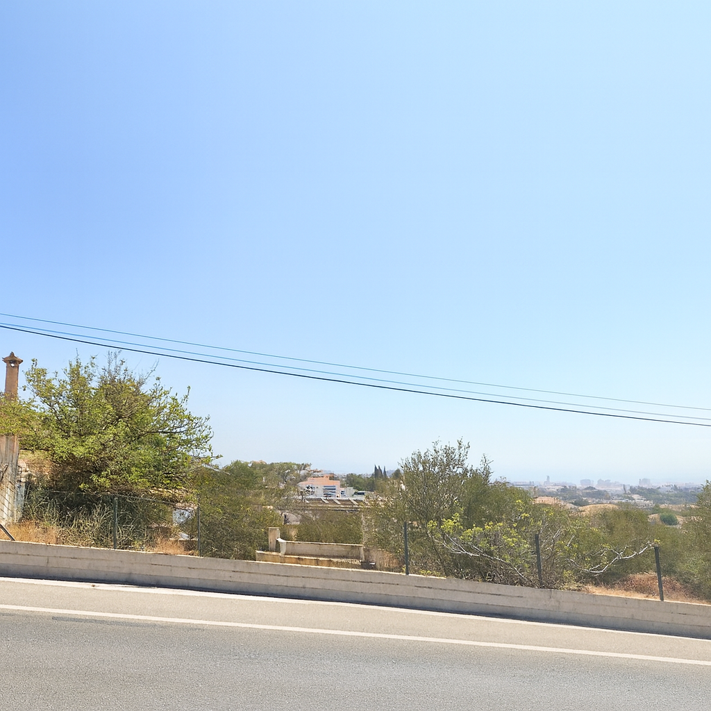 Terreno en venta en Mijas Pueblo
