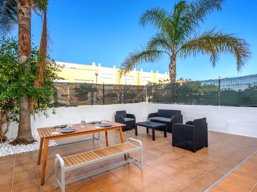 Piso de 2 Dormitorios en venta en Torremolinos