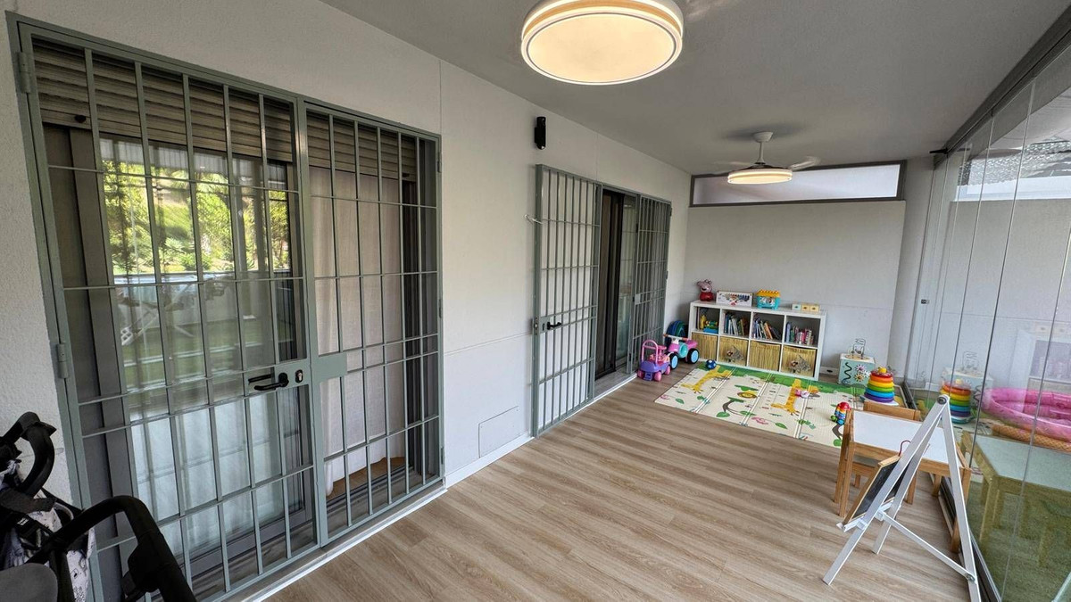 2 Slaapk. - Appartement te koop in Fuengirola