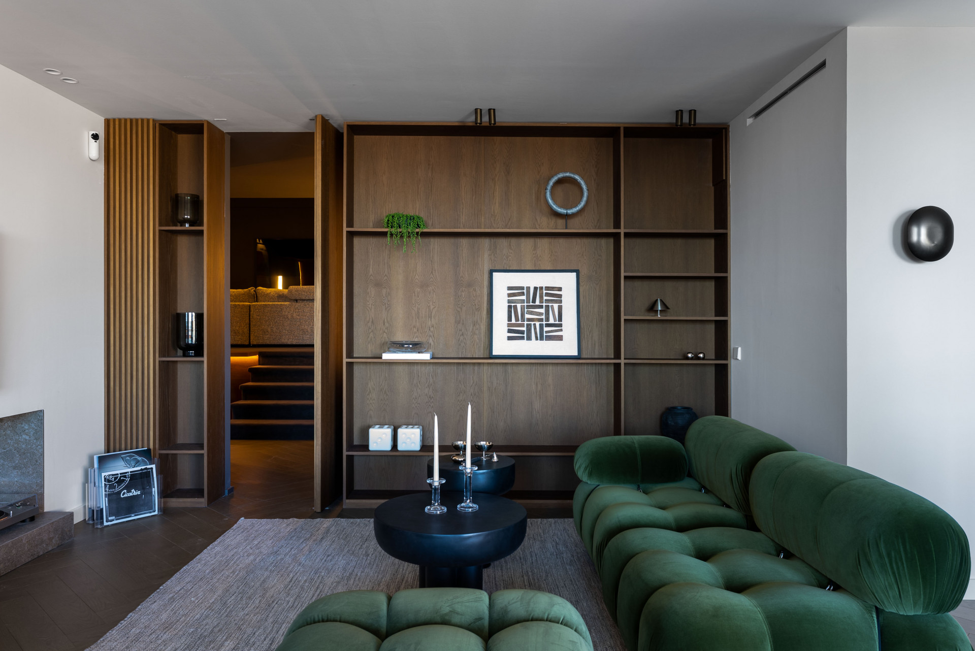 Ático de 4 Dormitorios en venta en Marbella