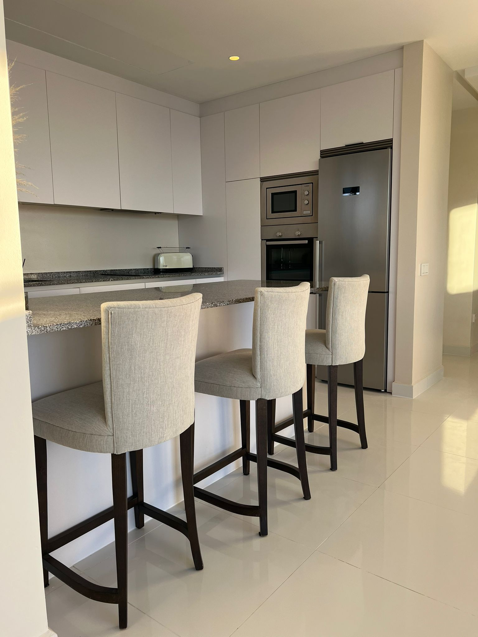Ático de 3 Dormitorios en venta en Atalaya, Estepona