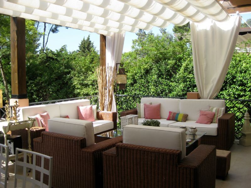 Rio Real, Marbella
