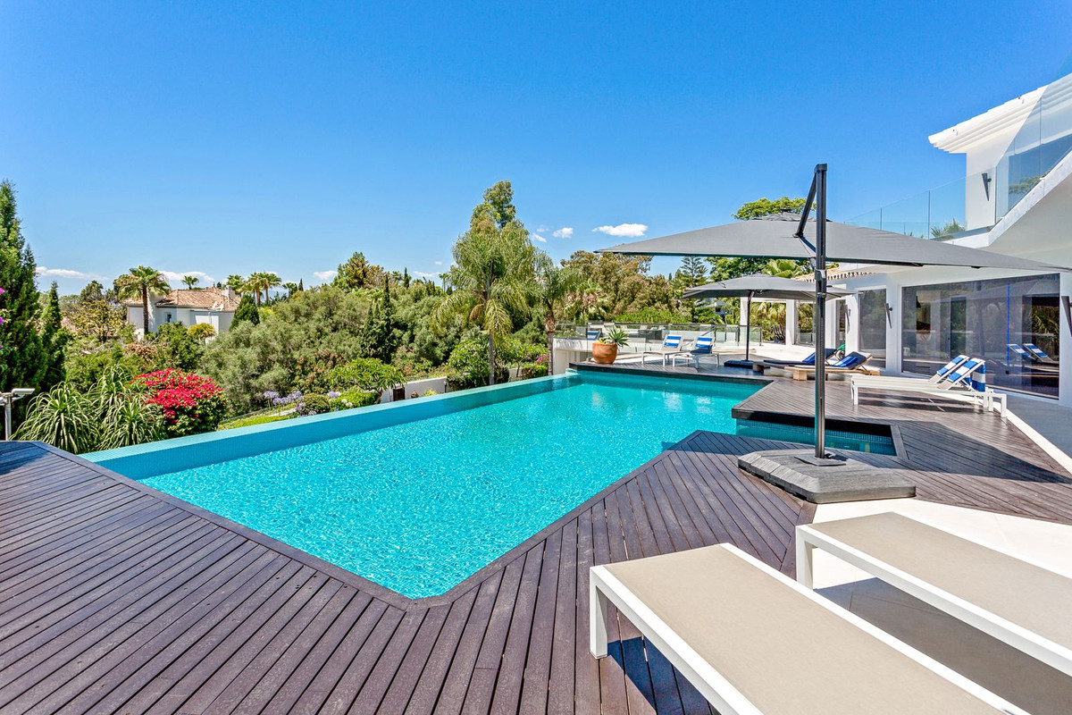 Marbella Luxury Rentals & Sales