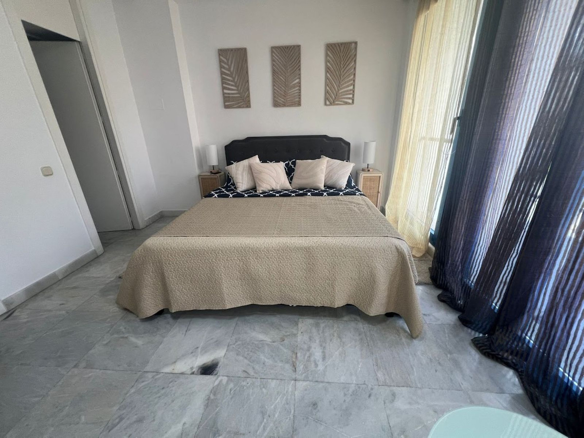 Piso de 2 Dormitorios en venta en Marbella