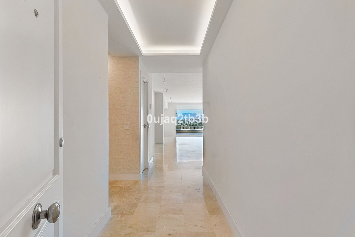 3 Slaapk. - Appartement te koop in Marbella