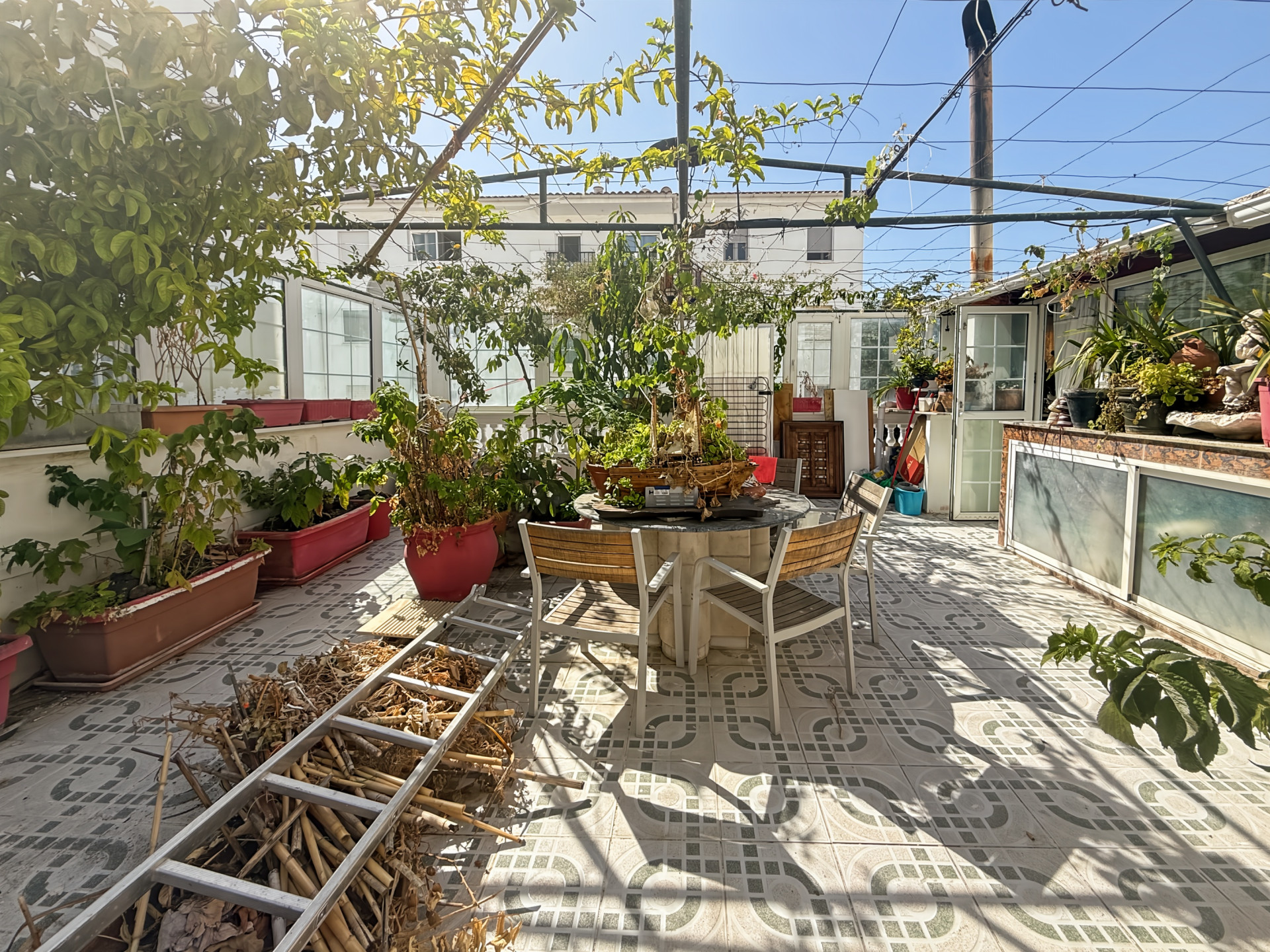 2 Slaapk. - Appartement te koop in Estepona