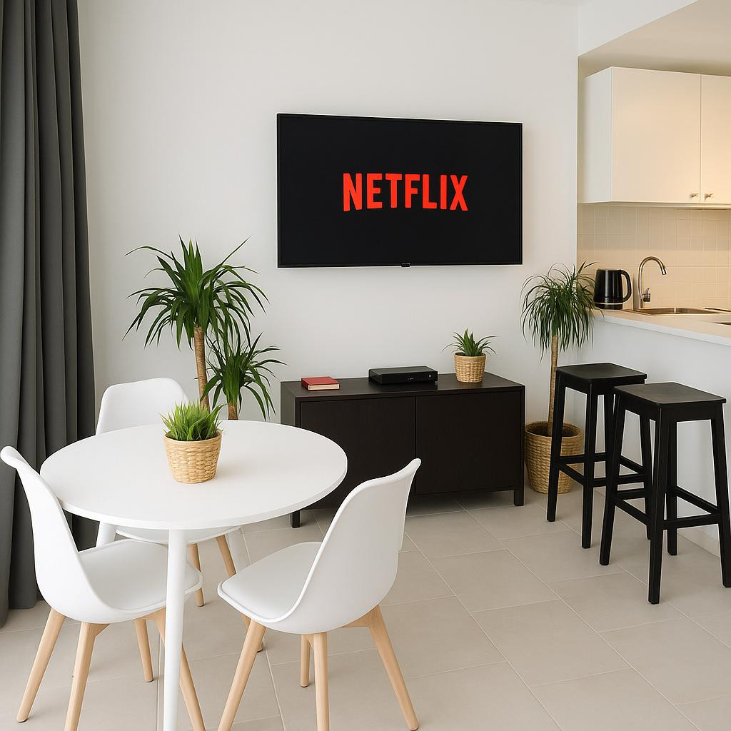 Piso de 3 Dormitorios en venta en Puerto Banús, Marbella