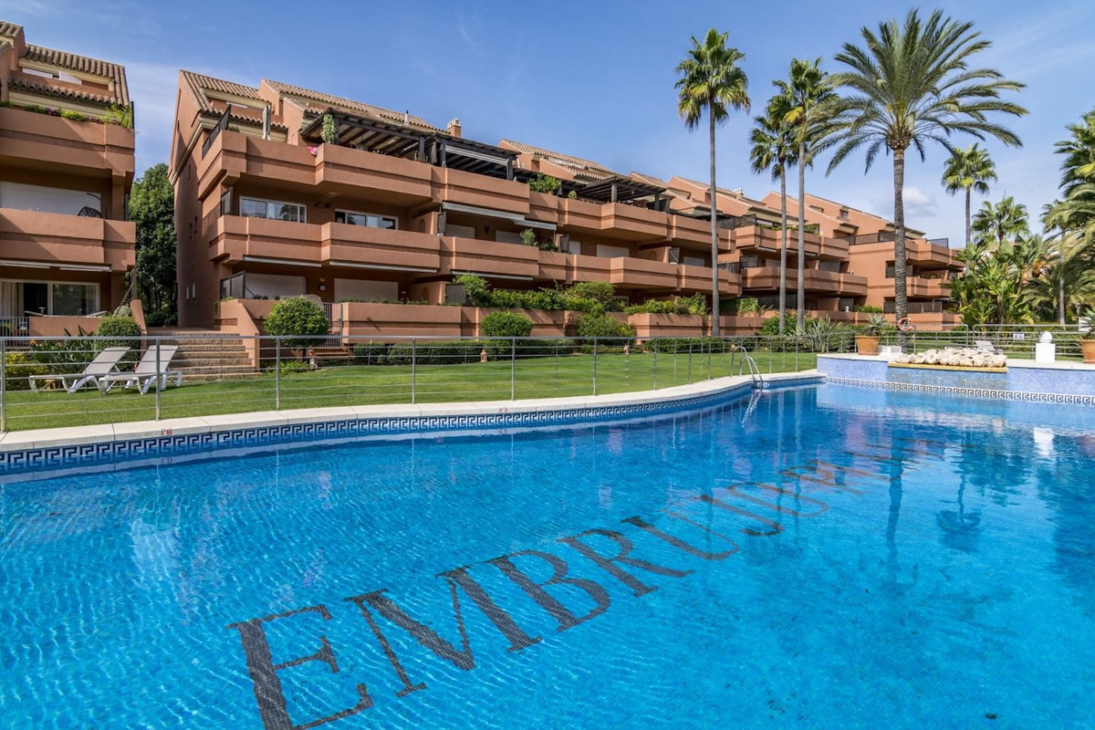 Puerto Banús