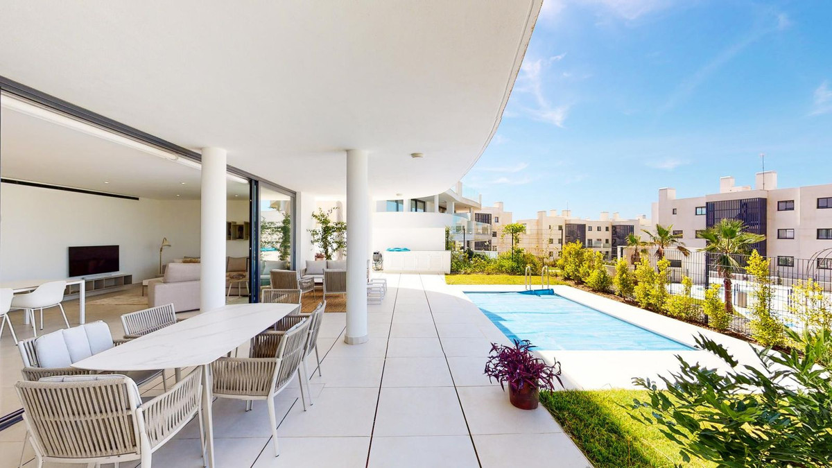 Piso de 3 Dormitorios en venta en Fuengirola