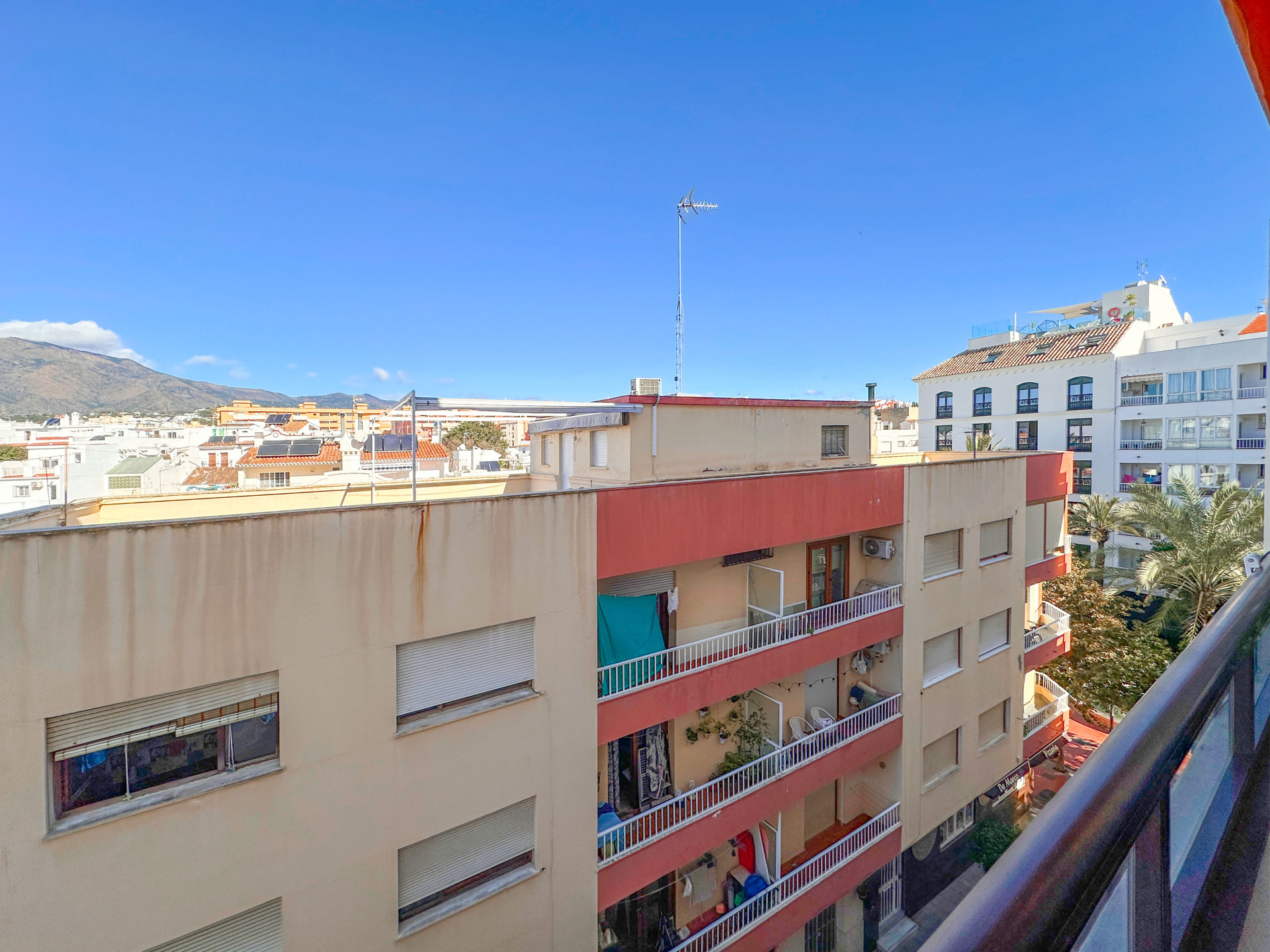 3 кровать Квартира для продажи в La Alqueria, Estepona