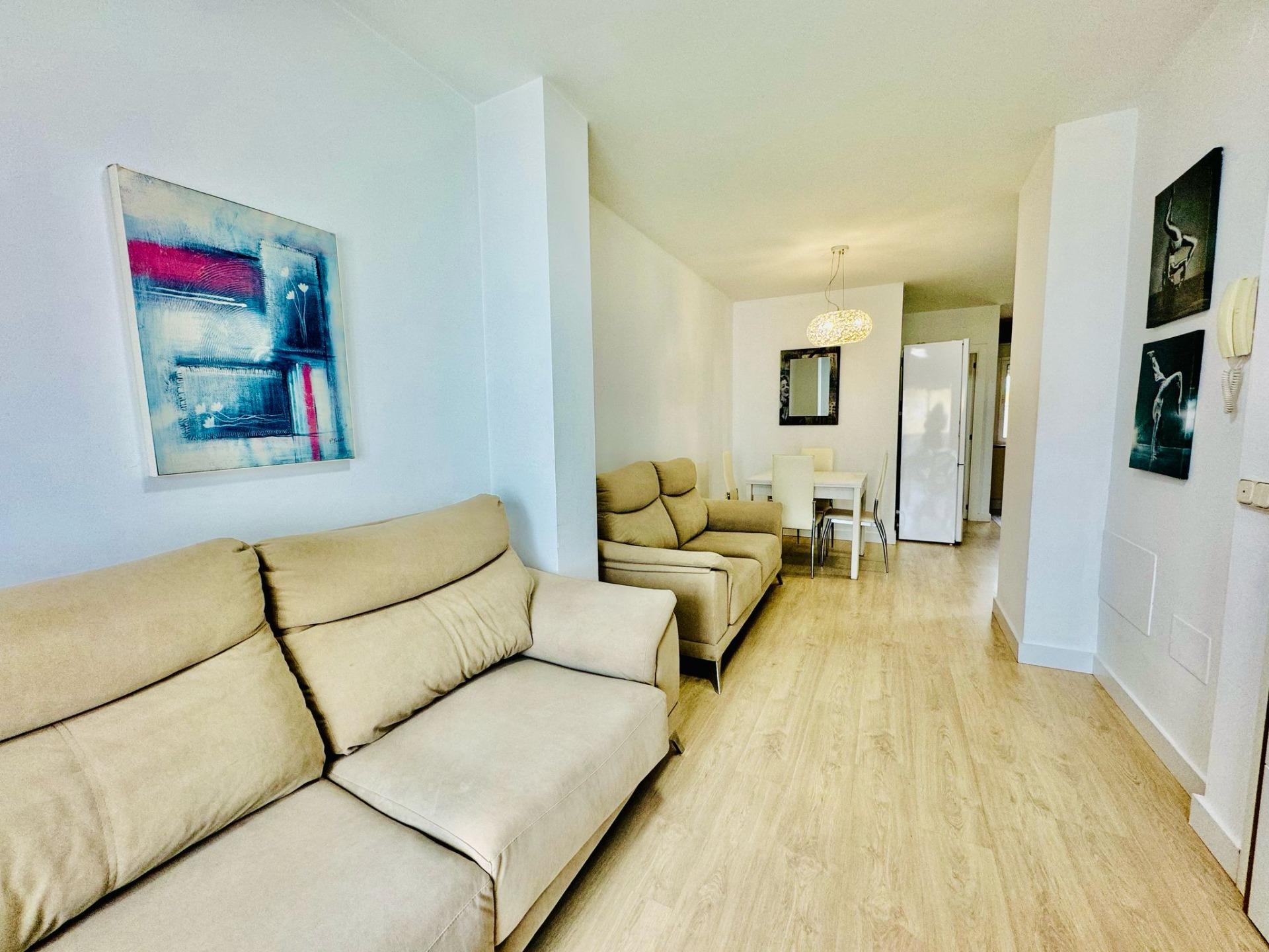 3 Bed - Penthouse for Sale in Benalmadena Costa