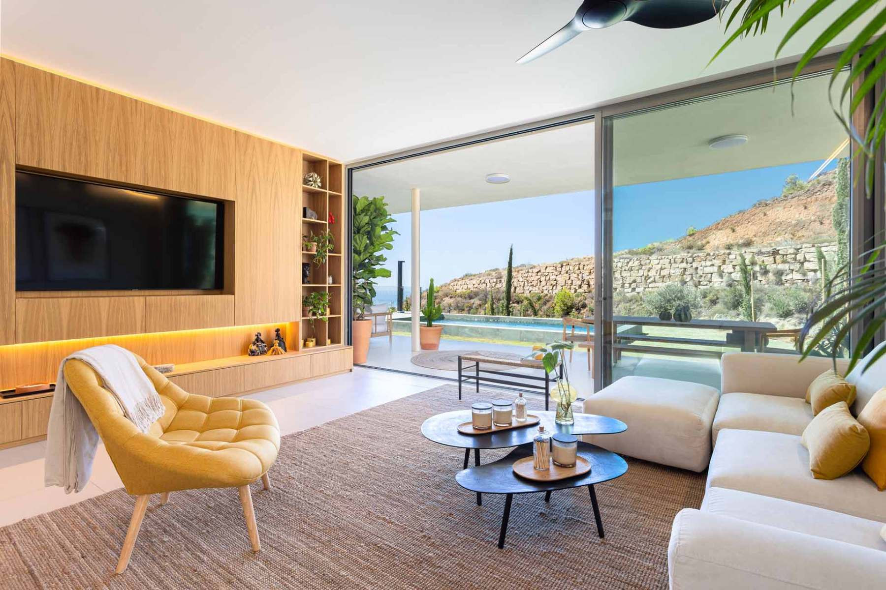 3 Bed - Apartment for Sale in Mijas