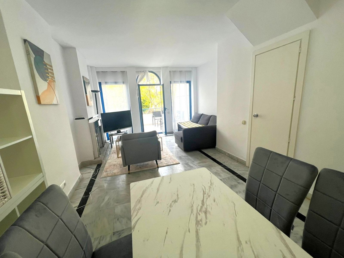 Piso de 2 Dormitorios en venta en Marbella