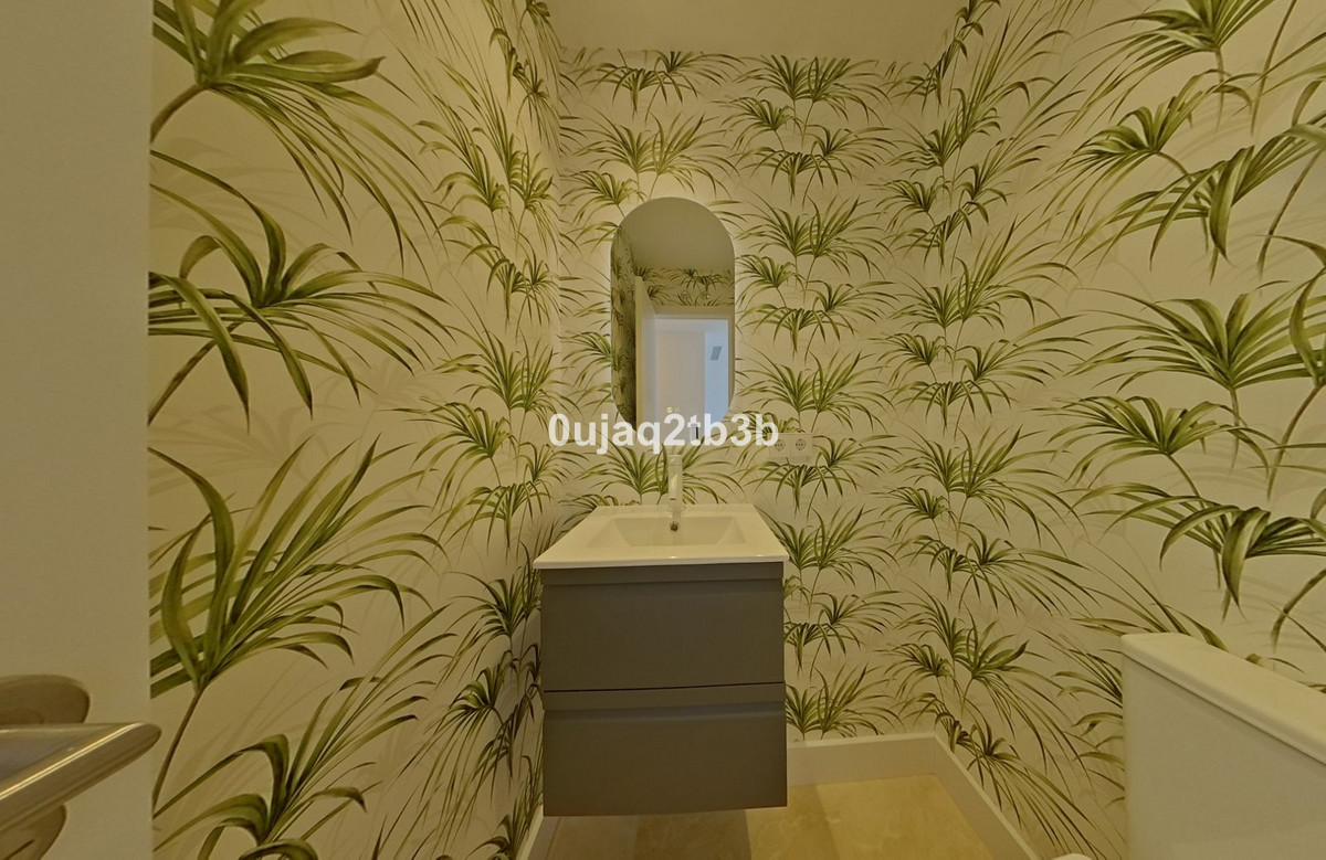 3 Slaapk. - Appartement te koop in Marbella