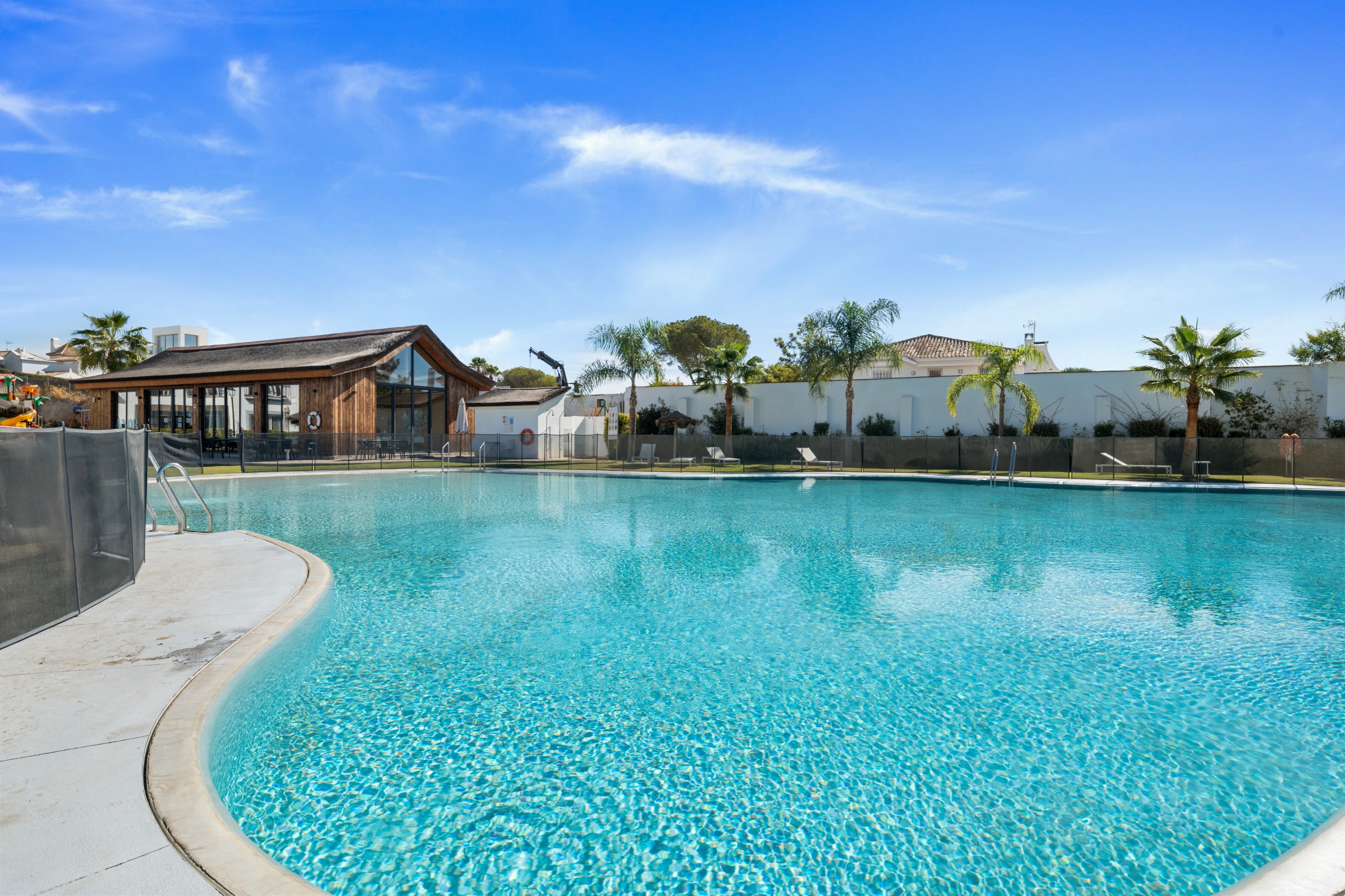 El Paraiso Alto, Benahavis