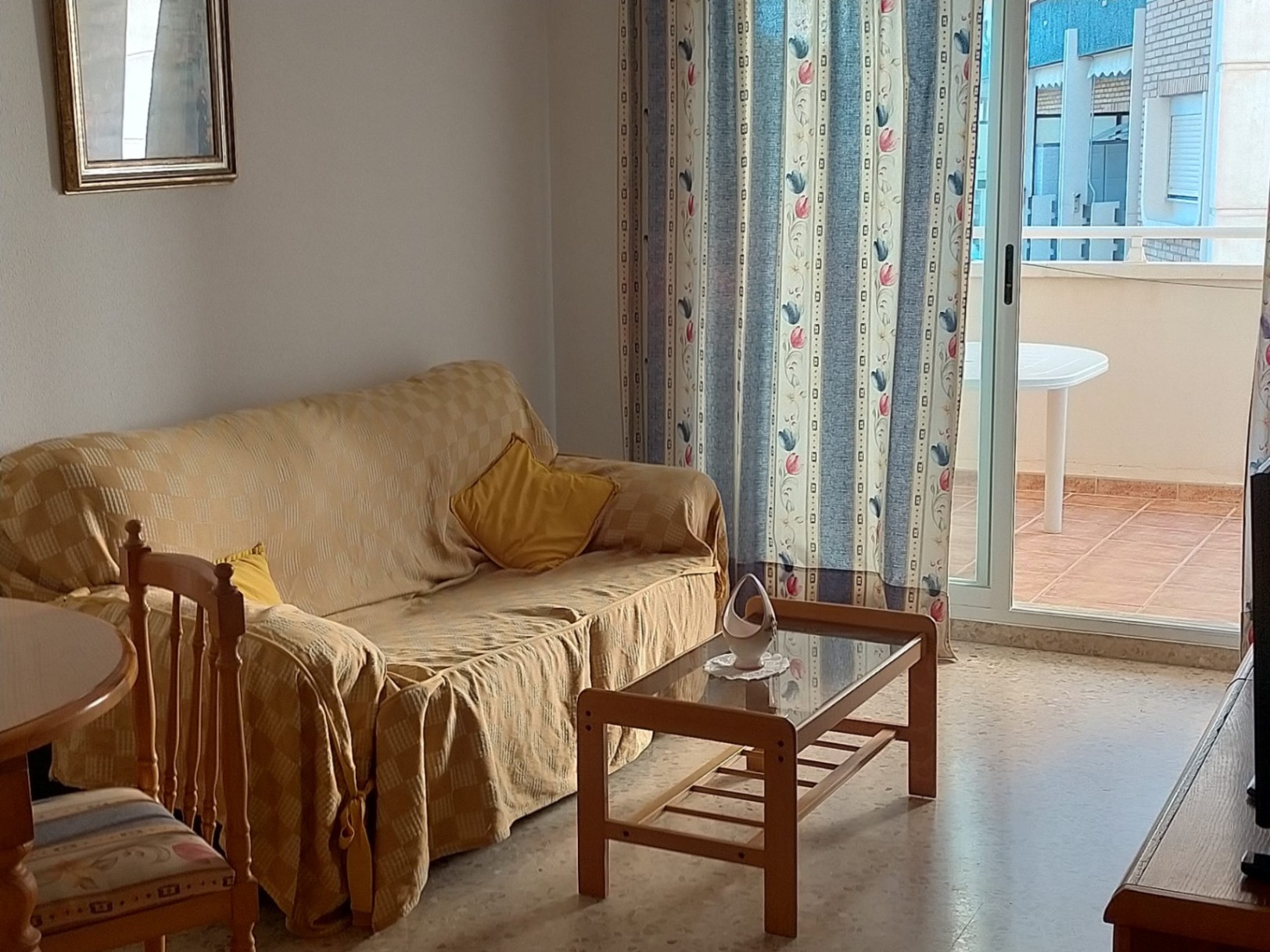 Piso de 3 Dormitorios y 2 Baños en venta en Gandia