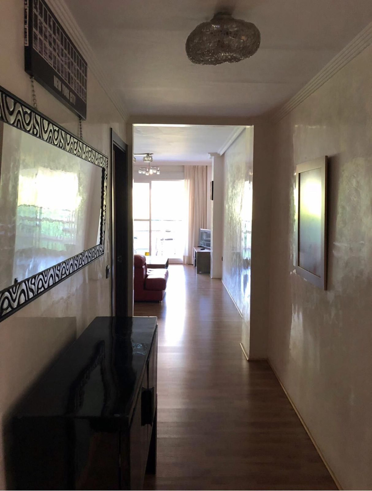 Piso de 2 Dormitorios en venta en Marbella