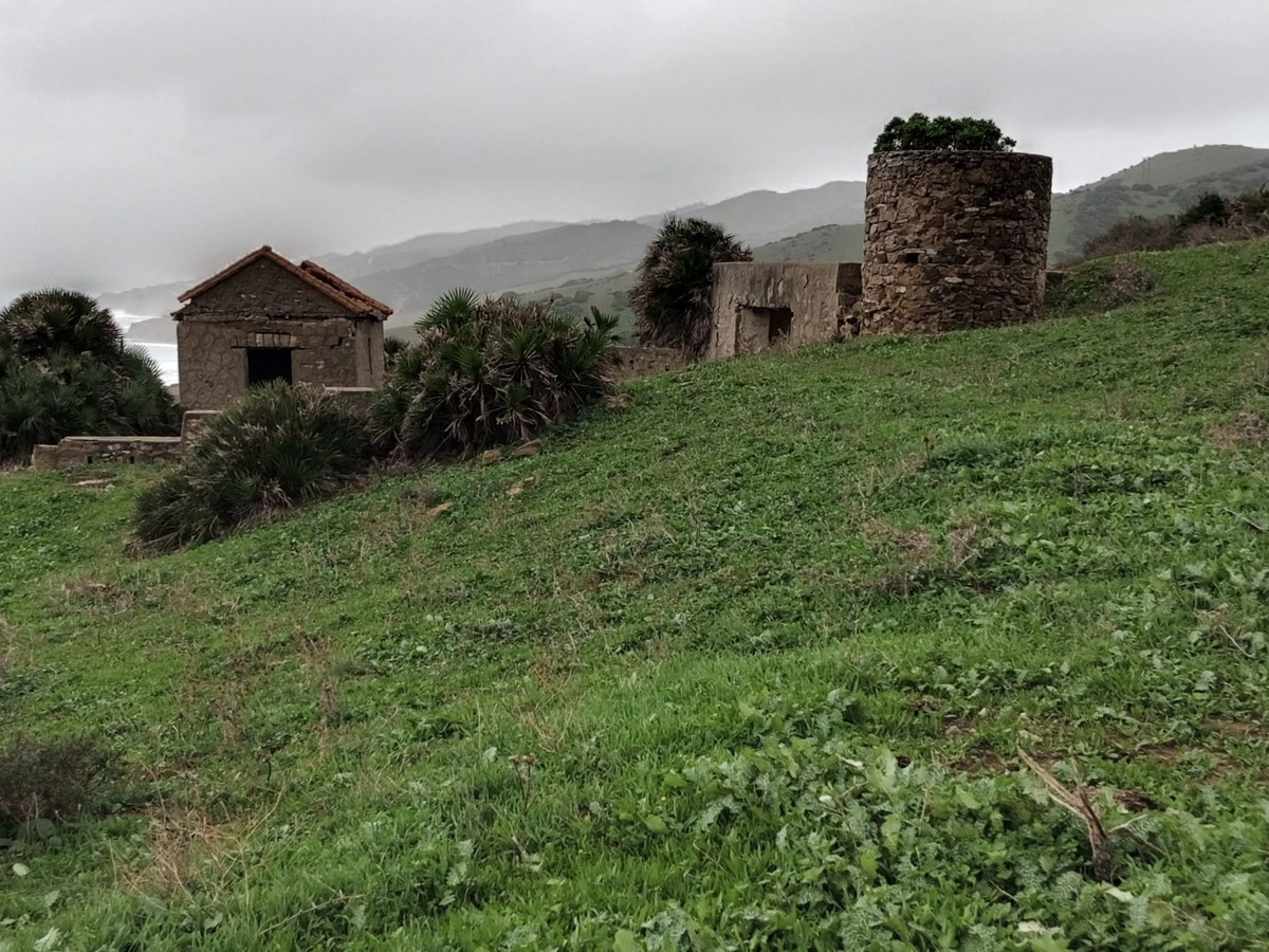 Terreno en venta en Tarifa