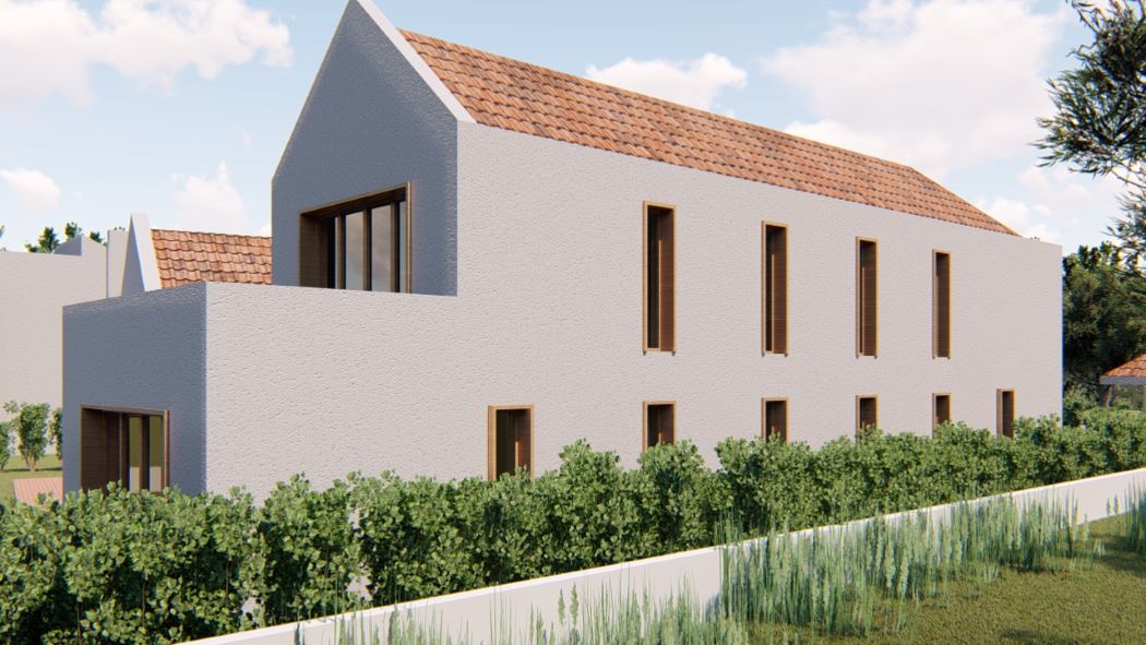 Terreno en venta en Albufeira