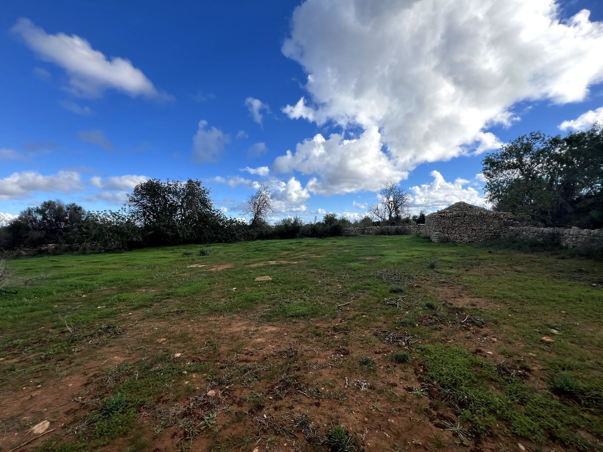 Terreno en venta en Santanyí