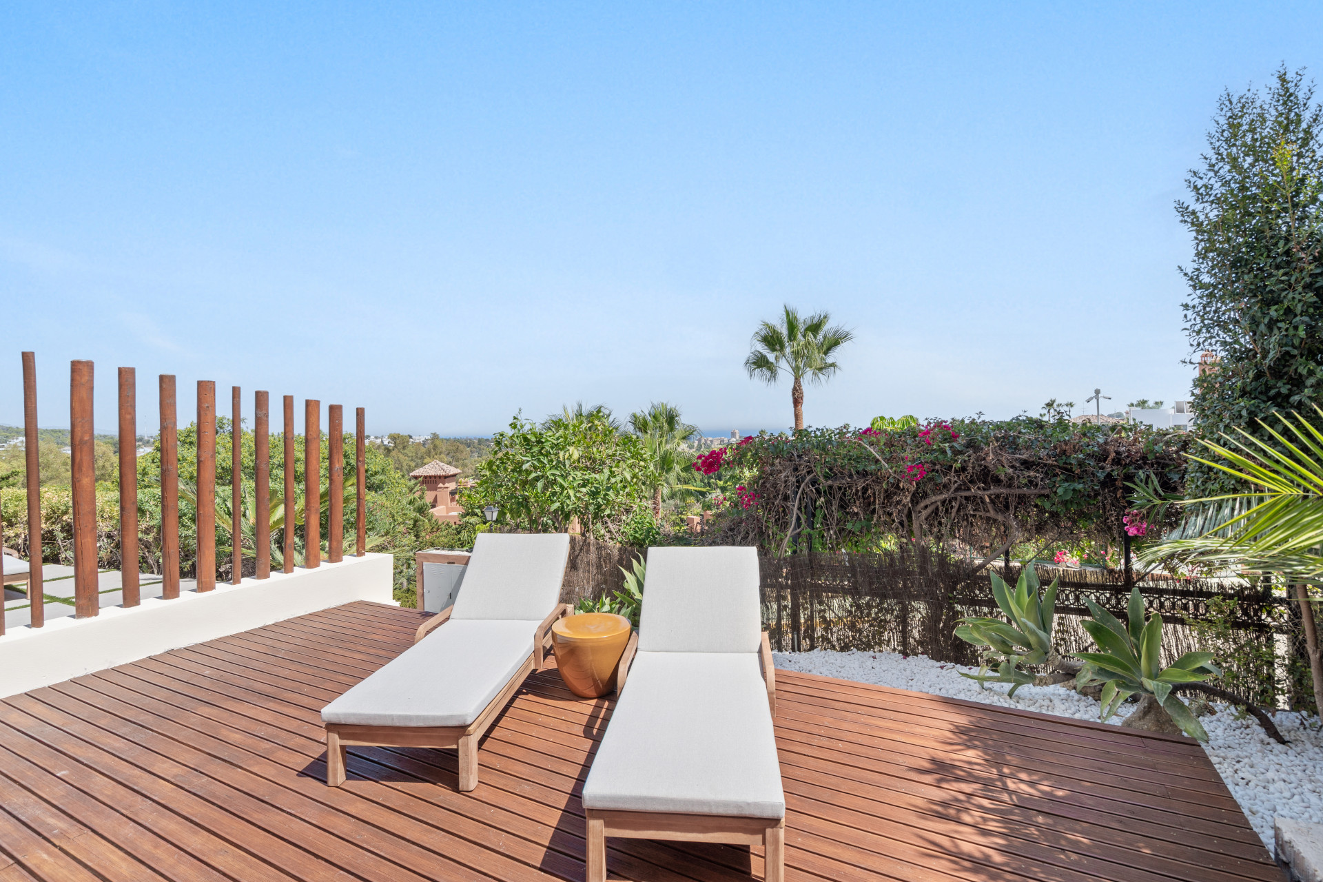 3 Slaapk., 3 Badk. - Appartement te koop in Nueva Andalucía