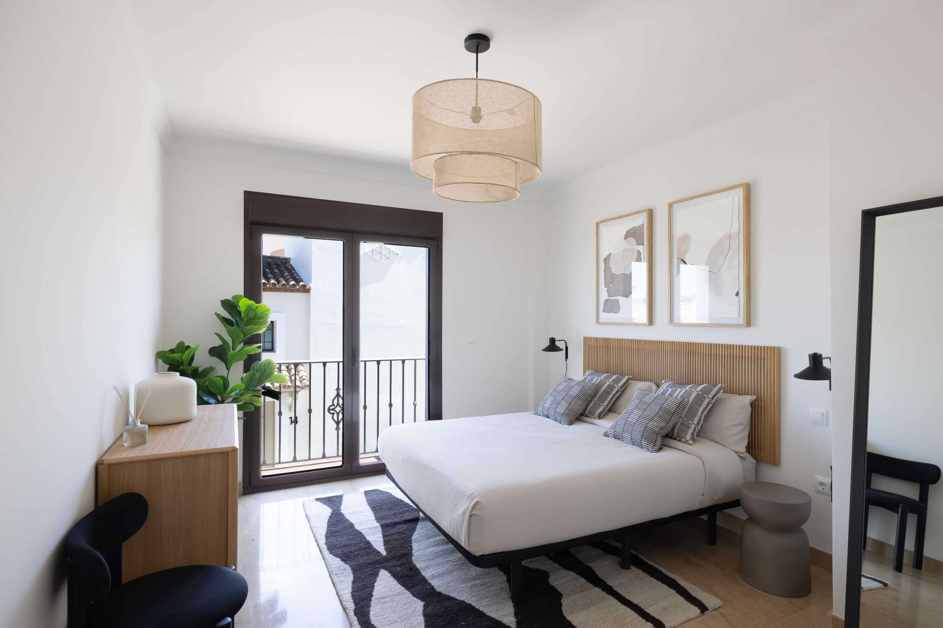 Casa de 3 Dormitorios y 2 Baños en venta en Estepona