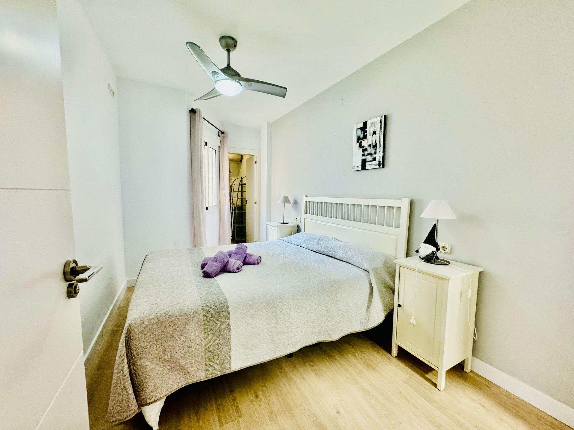 3 Bed - Penthouse for Sale in Benalmadena Costa