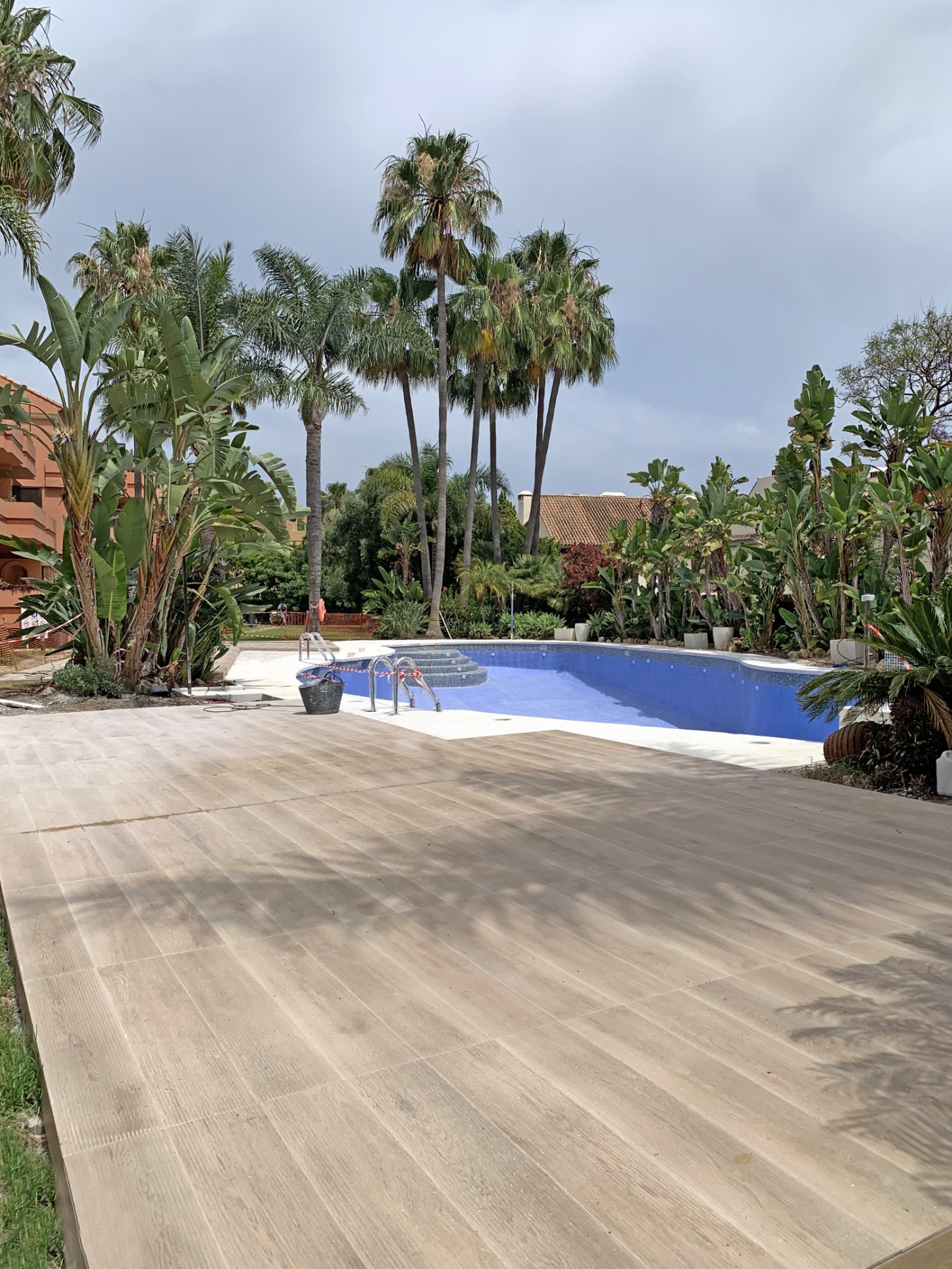 Ático de 3 Dormitorios y 3 Baños en venta en Puerto Banús, Marbella