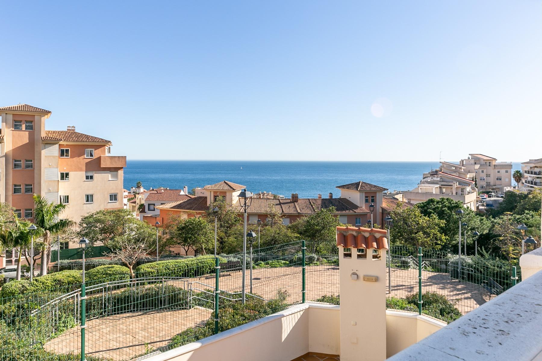 Arroyo de la Miel, Benalmadena