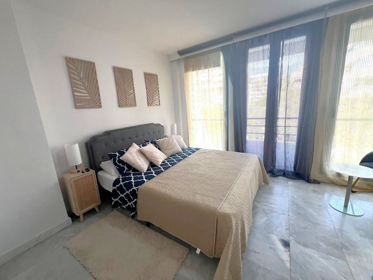 Piso de 2 Dormitorios en venta en Marbella