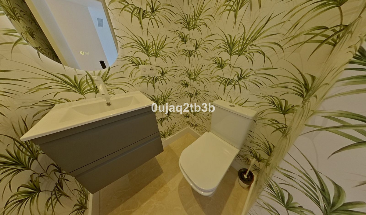 3 Slaapk. - Appartement te koop in Marbella