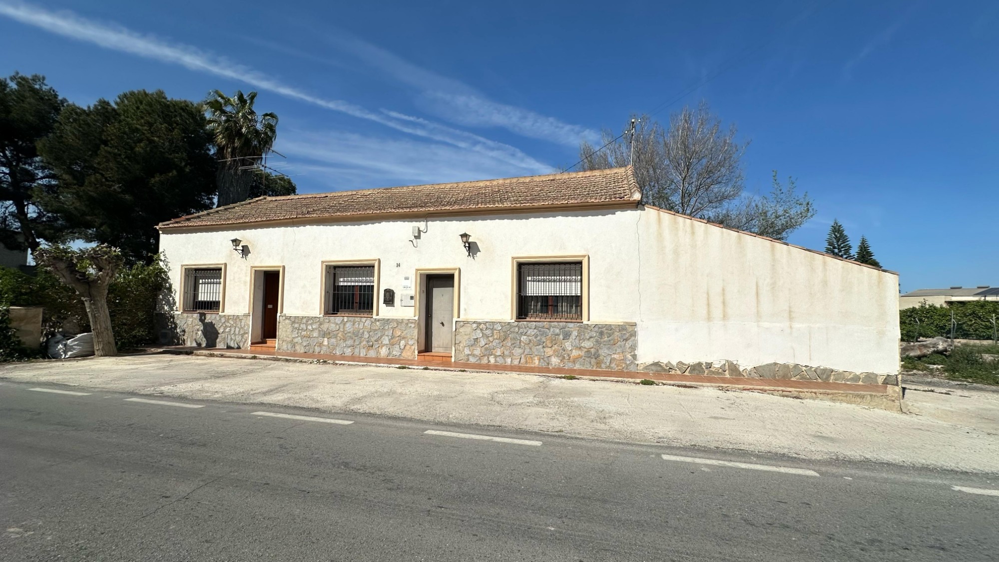 Casa de 5 Dormitorios en venta en Heredades