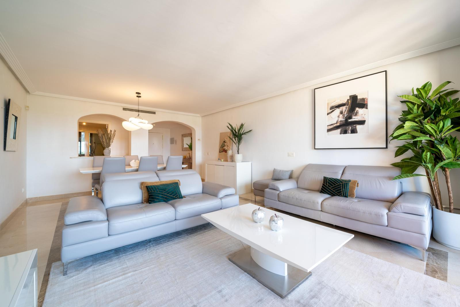 New Golden Mile, Estepona