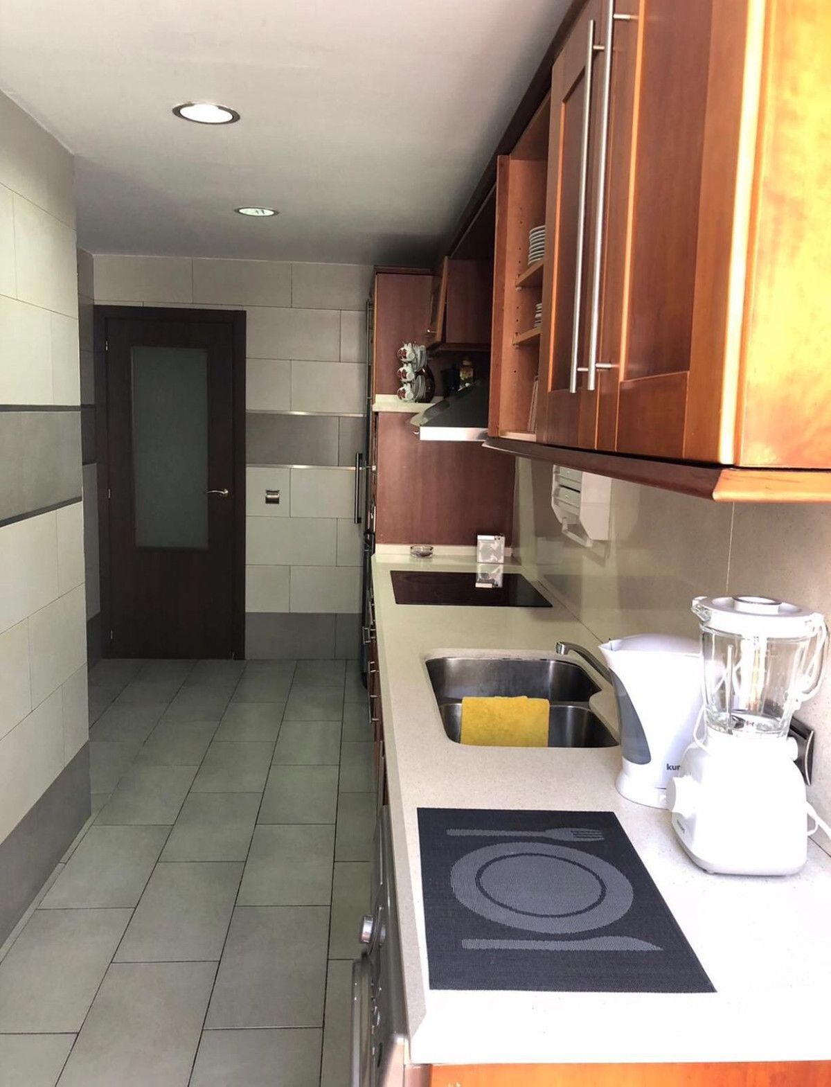 Piso de 2 Dormitorios en venta en Marbella