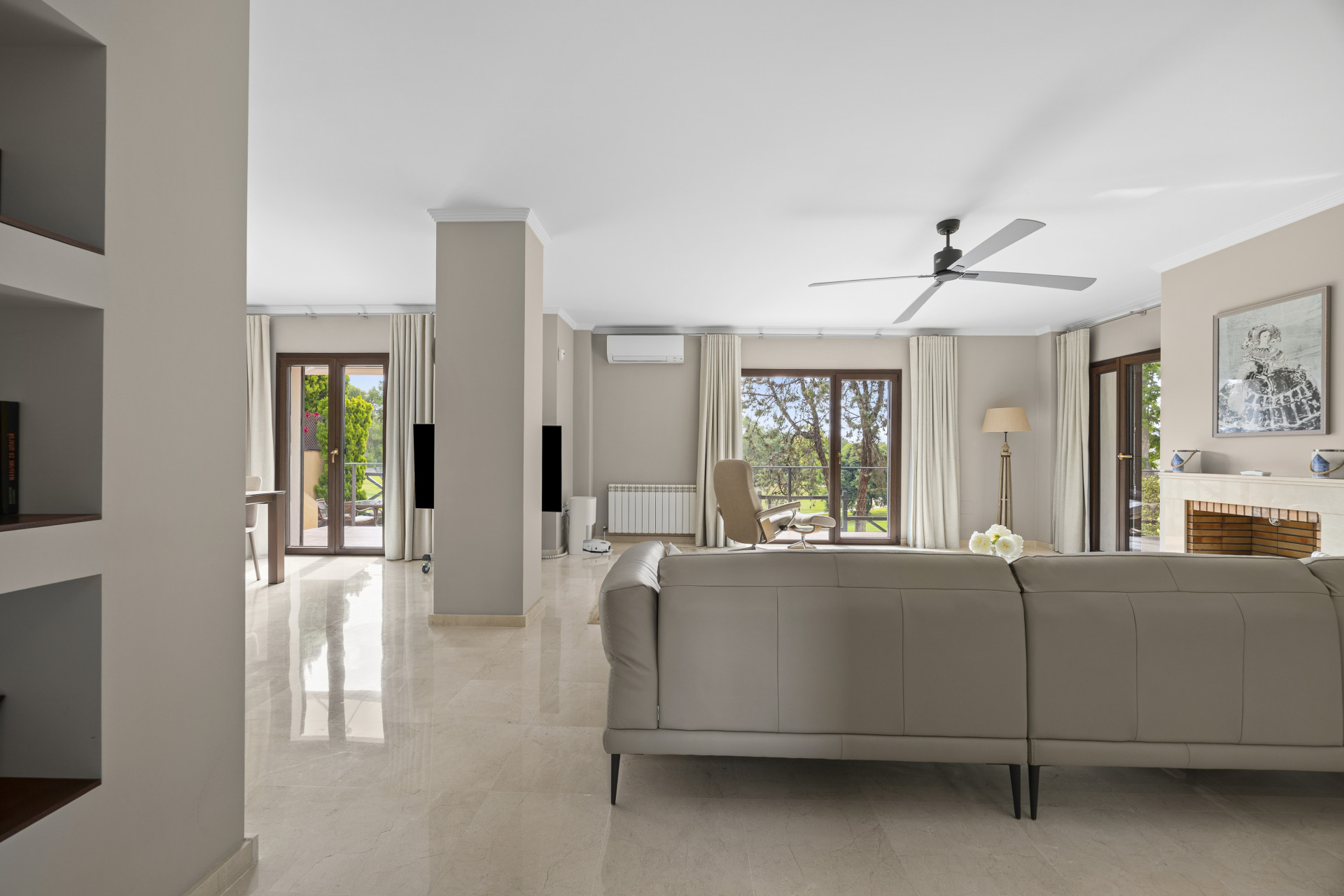 Casa de 5 Dormitorios en venta en Guadalmina Alta, San Pedro de Alcántara