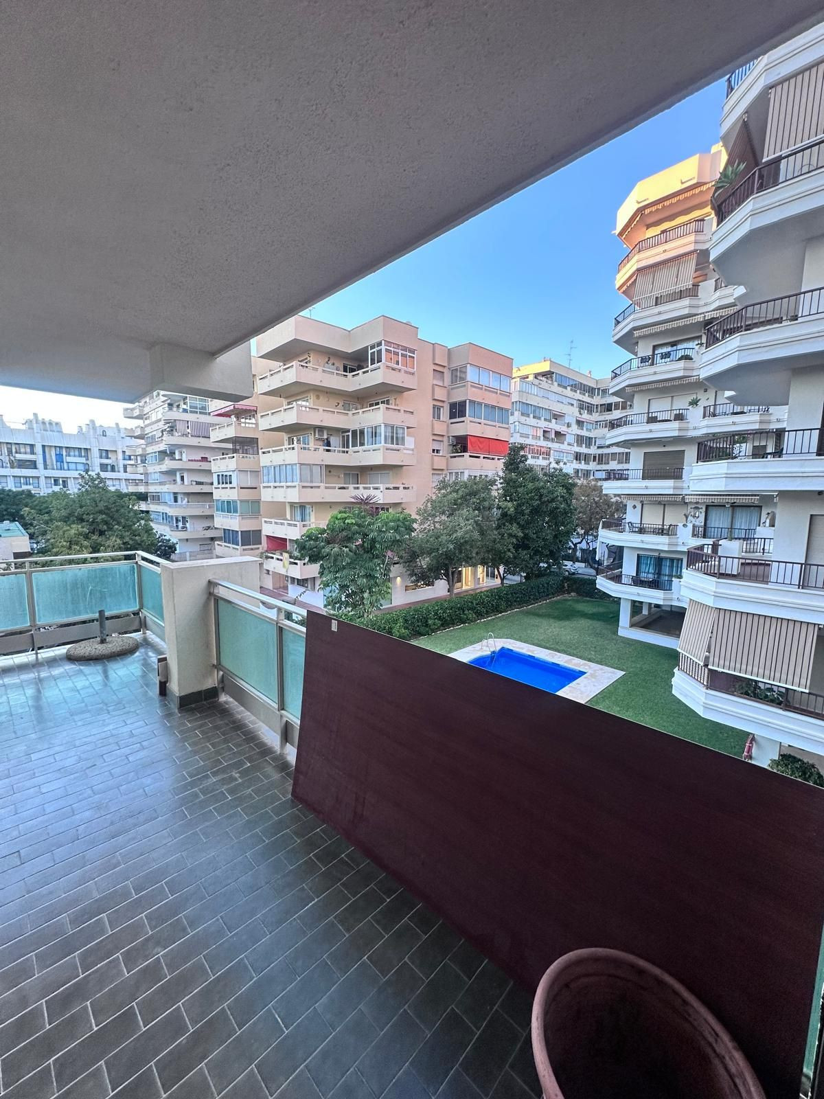 Piso de 1 Dormitorio en venta en Marbella