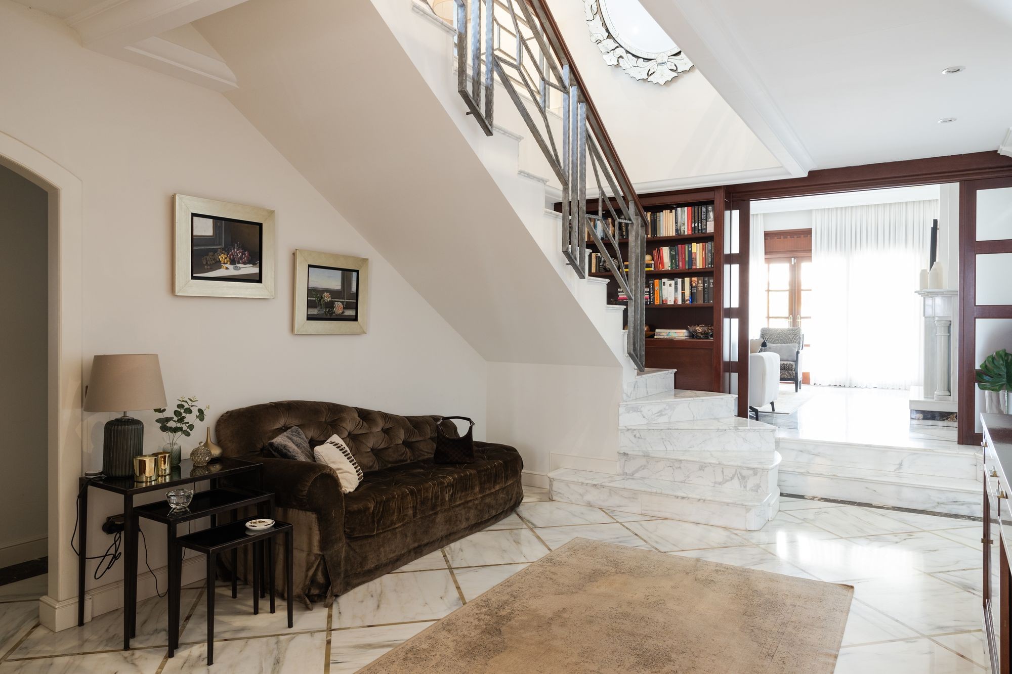 Casa de 6 Dormitorios en venta en Málaga Este