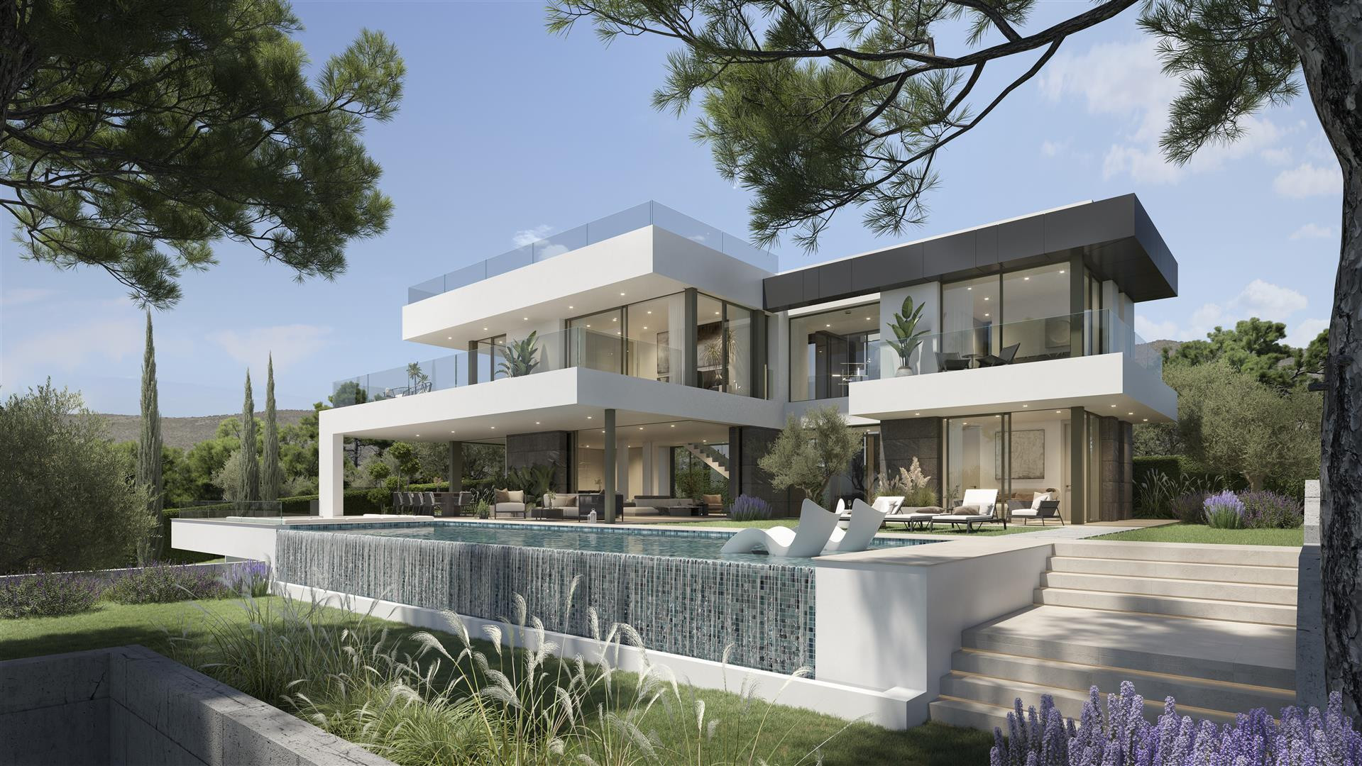 Cabopino, Marbella