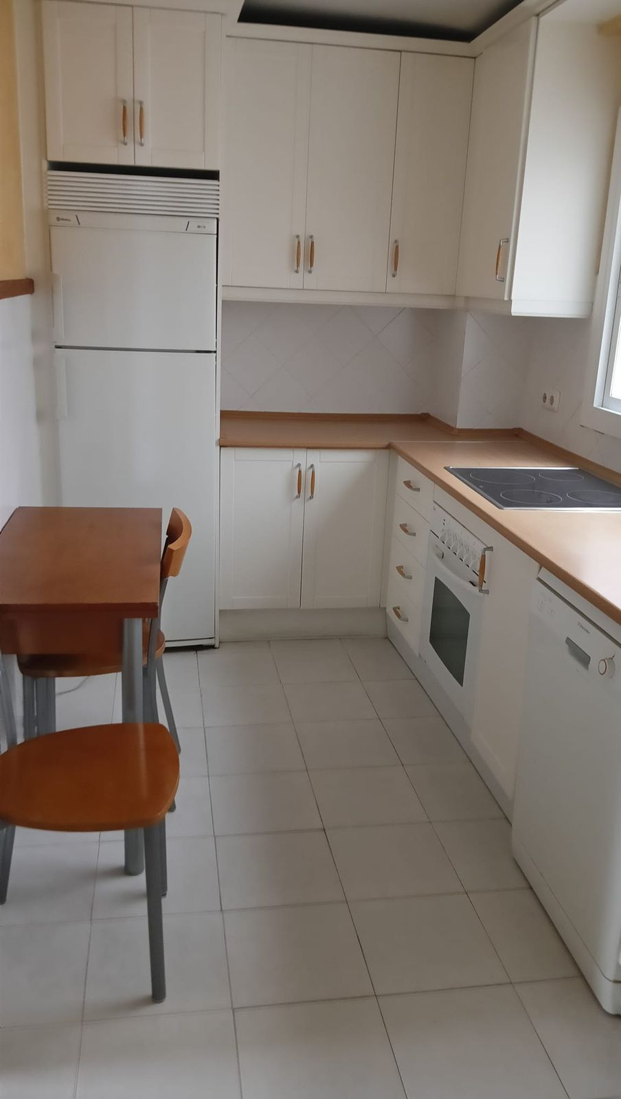 Piso de 2 Dormitorios en venta en Puerto Banús