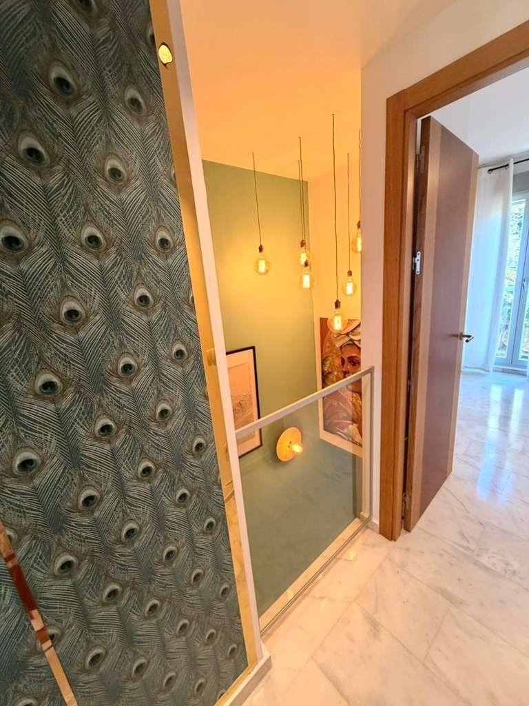 Casa Adosada de 2 Dormitorios y 2 Baños en alquiler en La Cala de Mijas