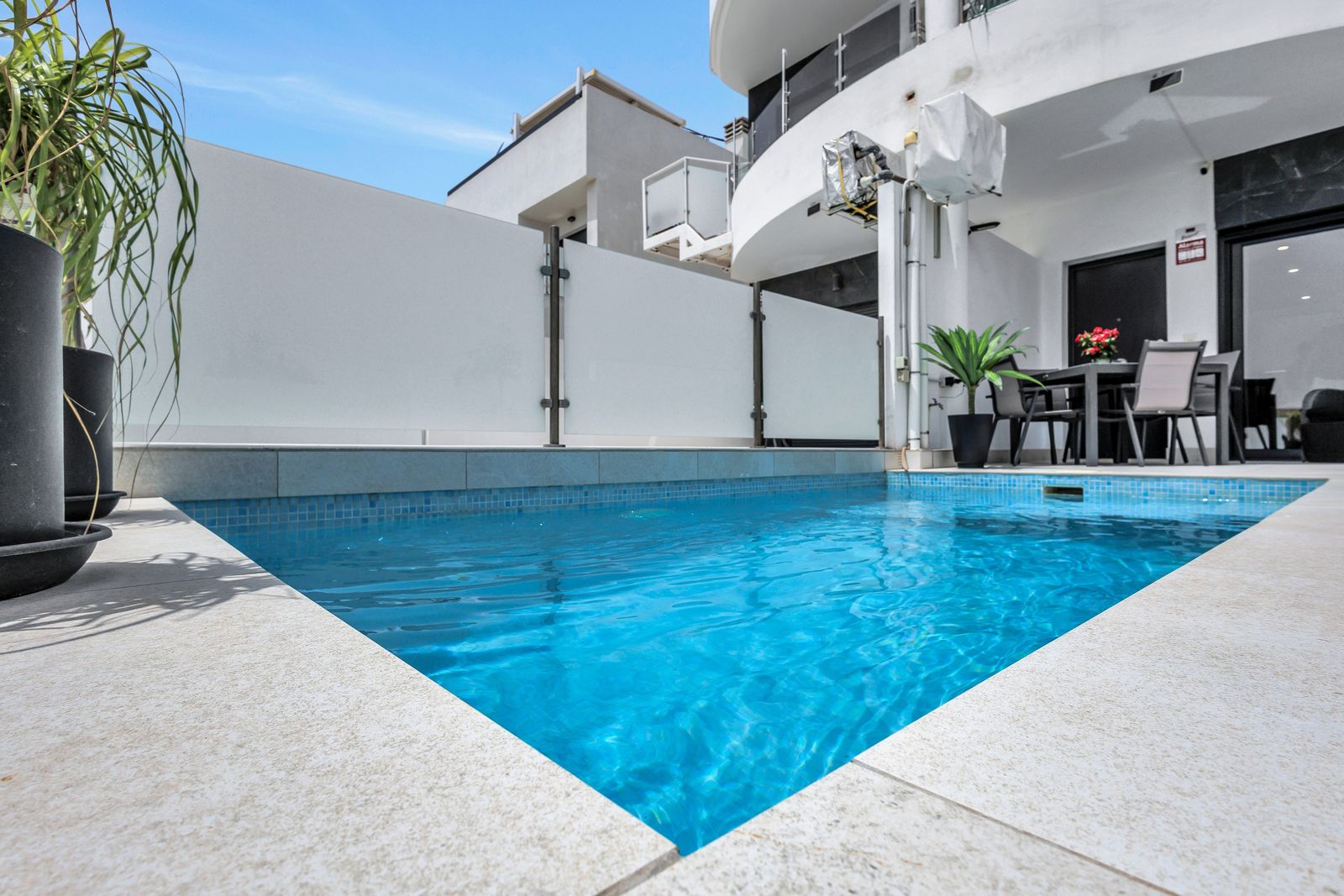 Piso de 2 Dormitorios en venta en Los Alcazares
