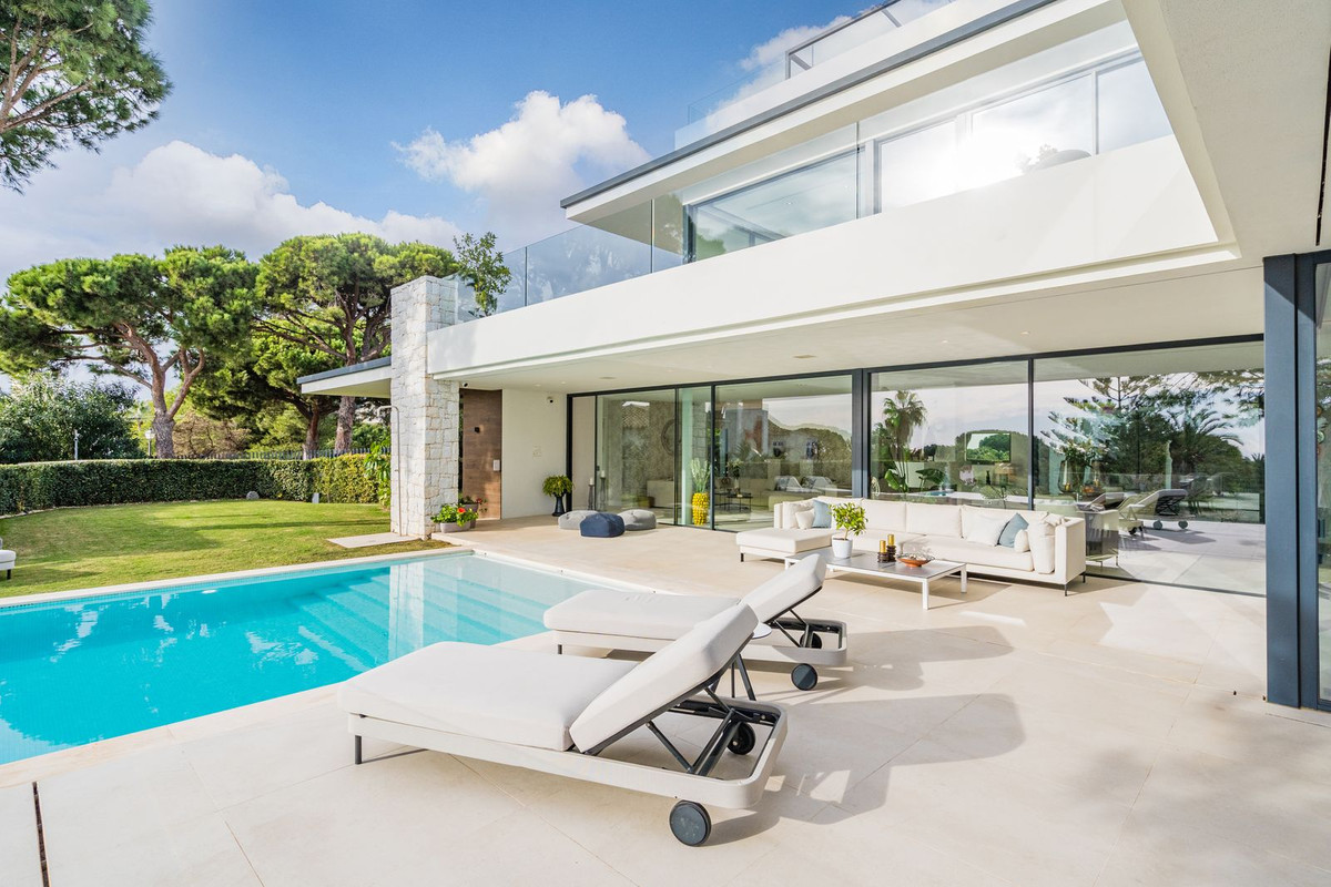 Marbella Luxury Rentals & Sales