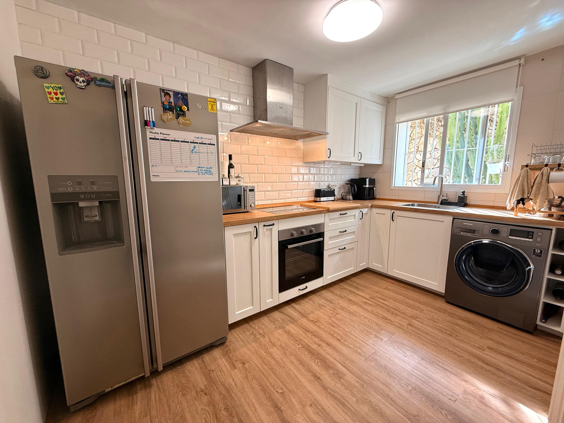 Piso de 2 Dormitorios en venta en La Quinta, Benahavís