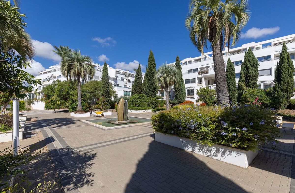 3 Bed, 3 Bath - Penthouse for Sale in La Cala de Mijas