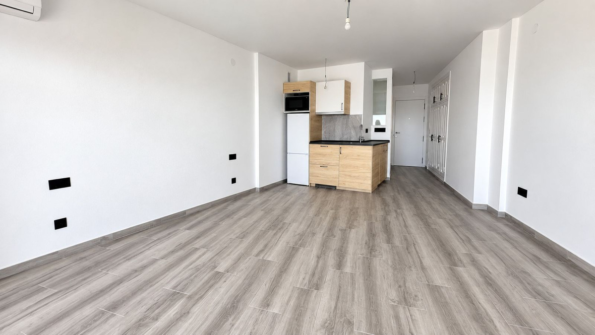 Estudio en venta en Calahonda